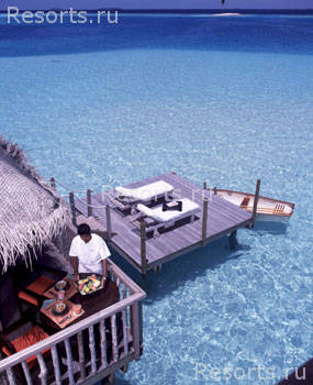Soneva Gili Resort & Spa 76